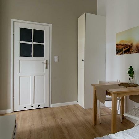 Apartamento Sopot Spot Exterior foto