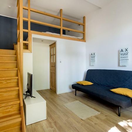 Apartamento Sopot Spot Exterior foto