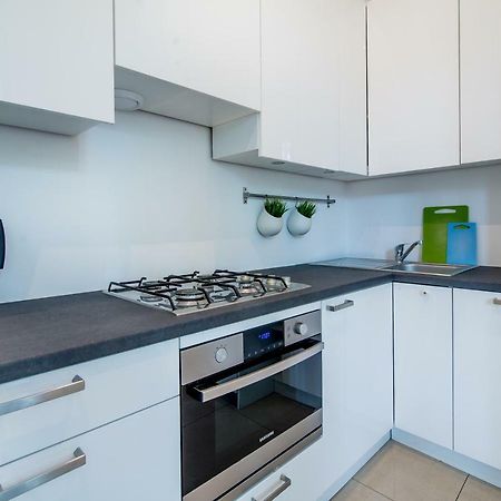 Apartamento Sopot Spot Exterior foto