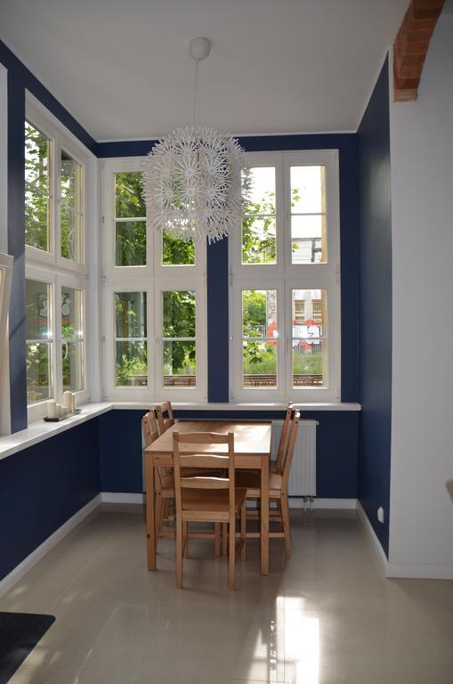 Apartamento Sopot Spot Exterior foto