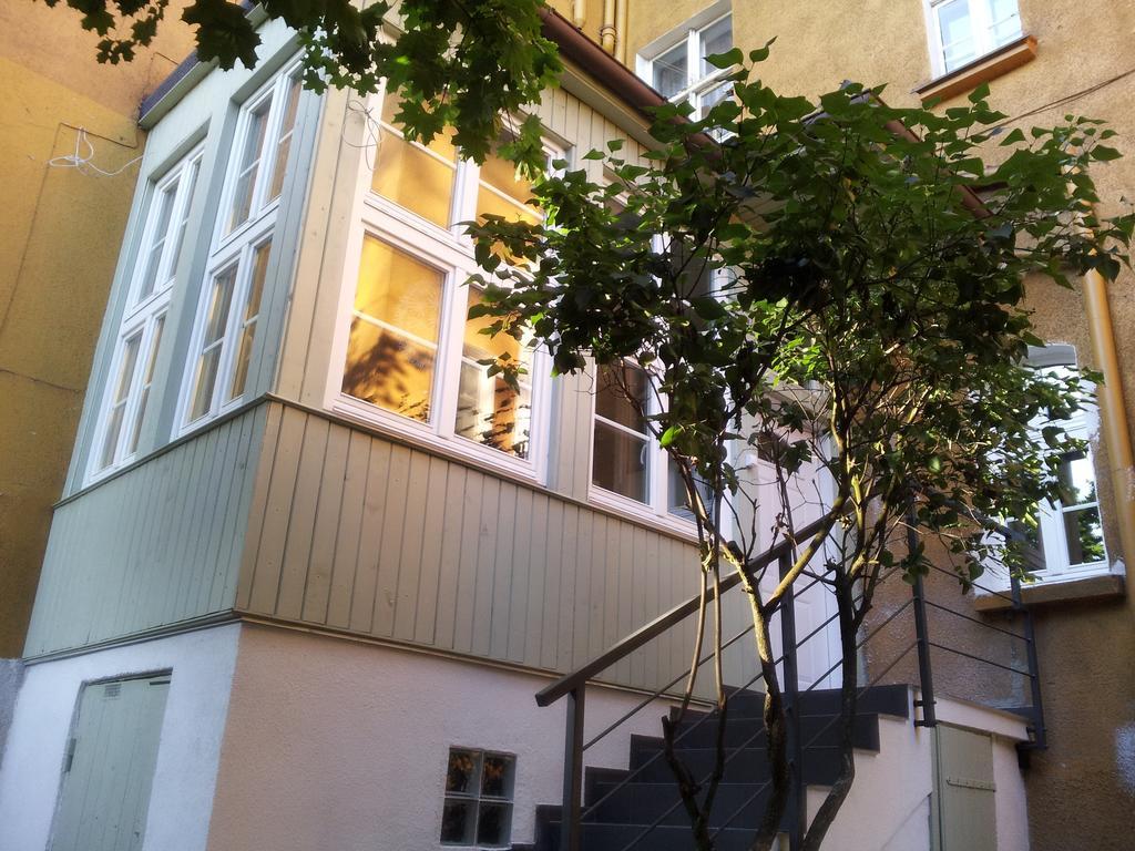 Apartamento Sopot Spot Exterior foto
