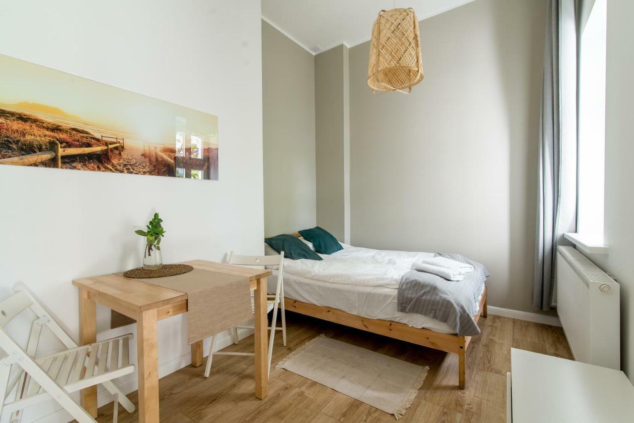 Apartamento Sopot Spot Exterior foto