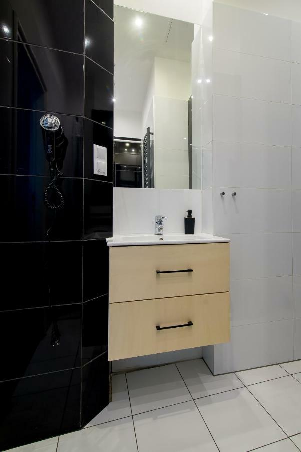 Apartamento Sopot Spot Exterior foto