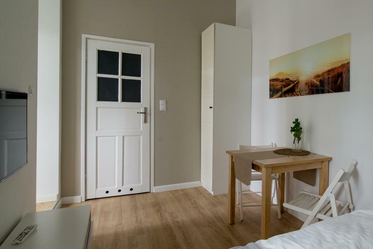 Apartamento Sopot Spot Exterior foto