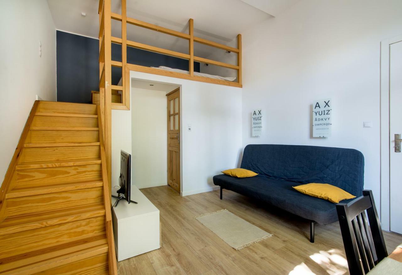 Apartamento Sopot Spot Exterior foto