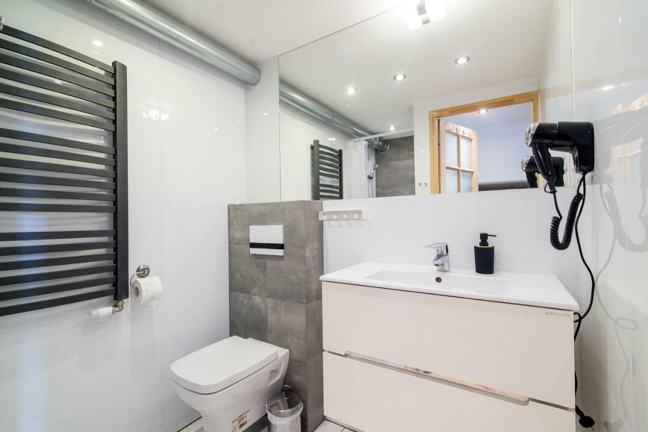 Apartamento Sopot Spot Exterior foto