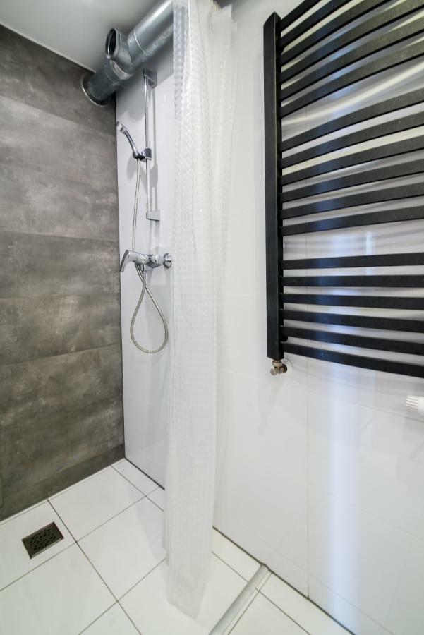 Apartamento Sopot Spot Exterior foto