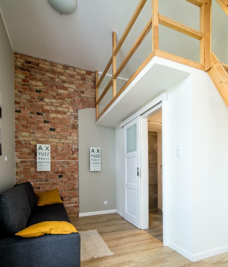 Apartamento Sopot Spot Exterior foto