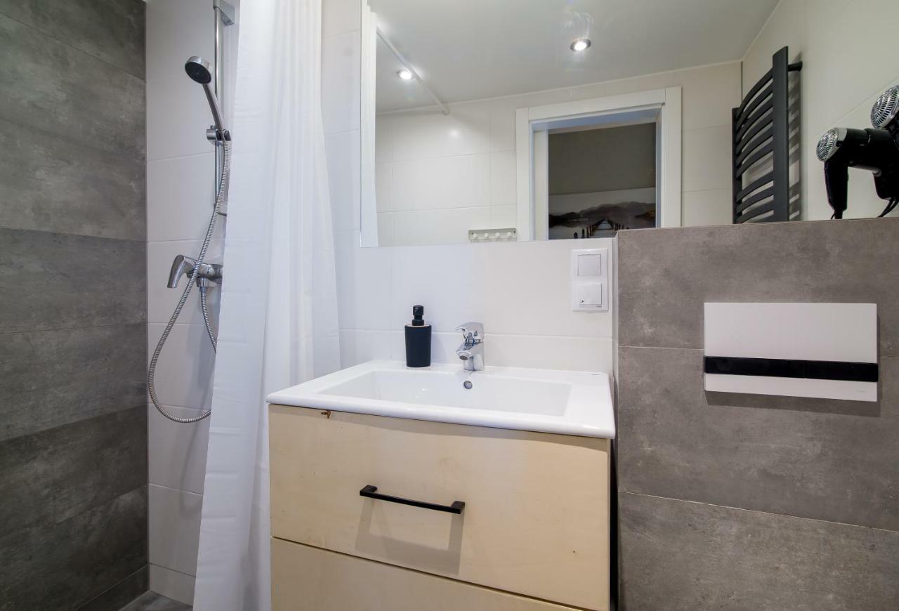 Apartamento Sopot Spot Exterior foto