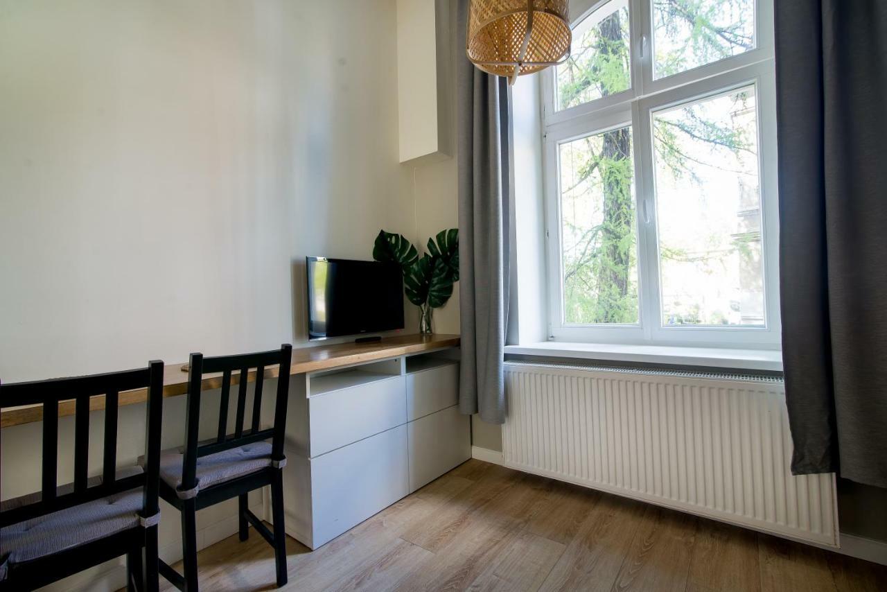 Apartamento Sopot Spot Exterior foto