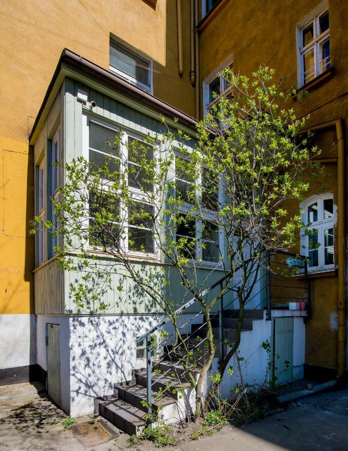 Apartamento Sopot Spot Exterior foto