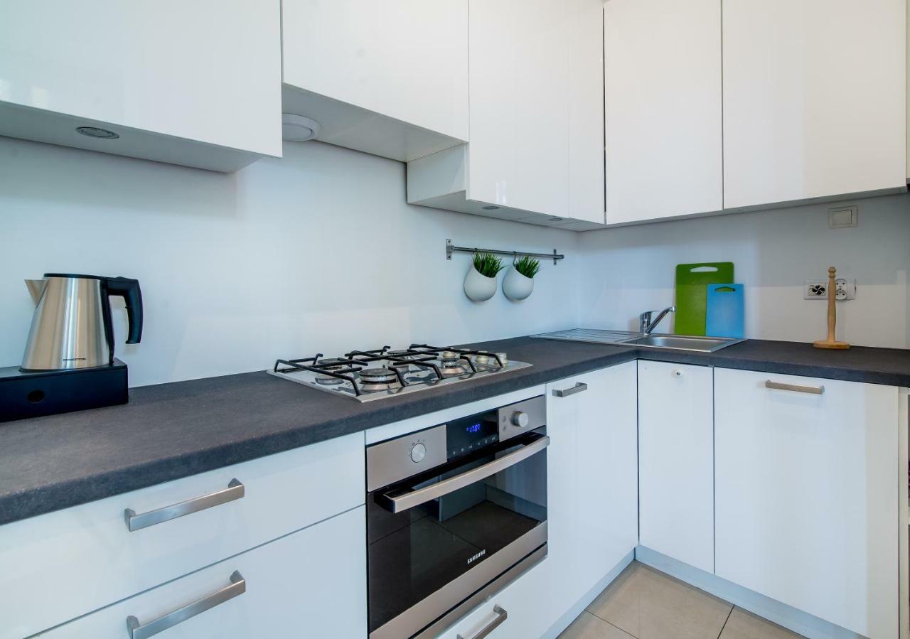 Apartamento Sopot Spot Exterior foto