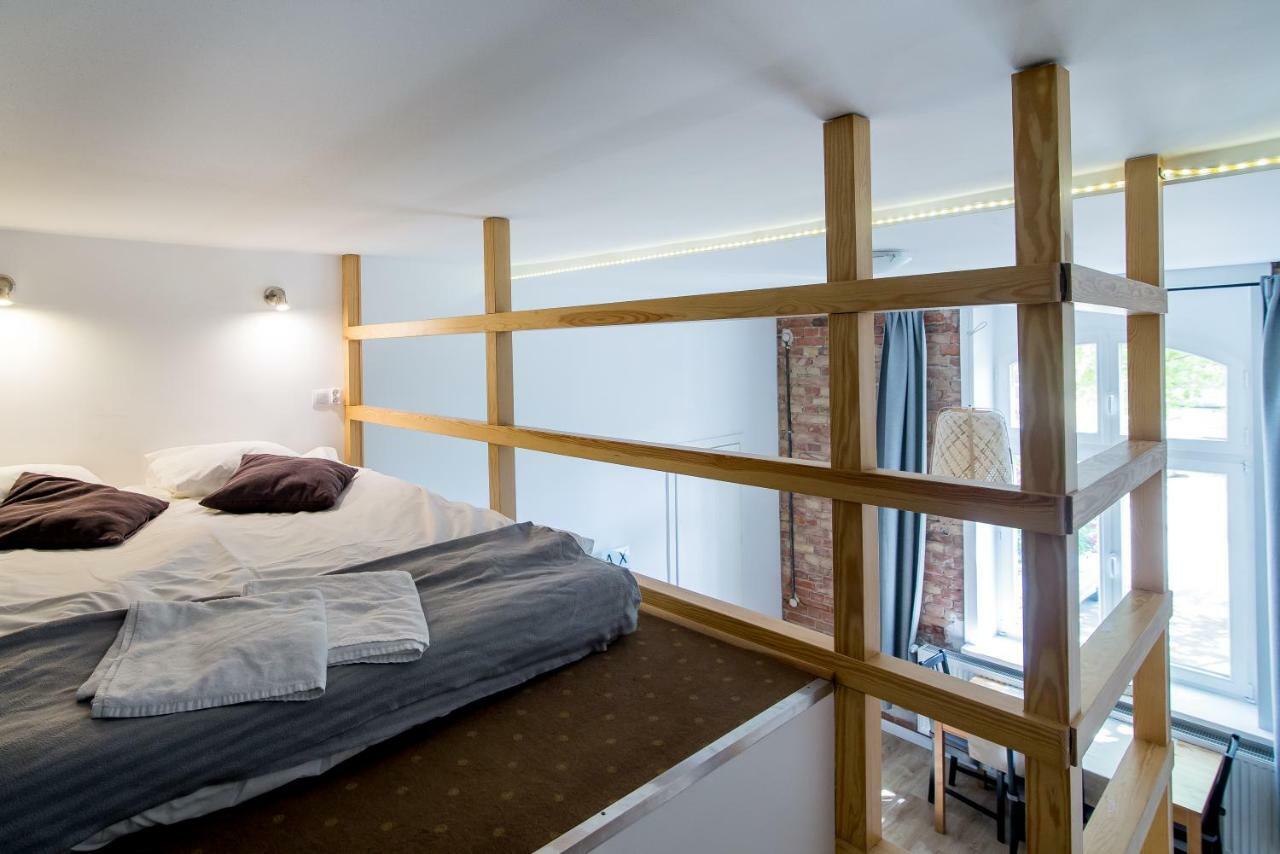 Apartamento Sopot Spot Exterior foto