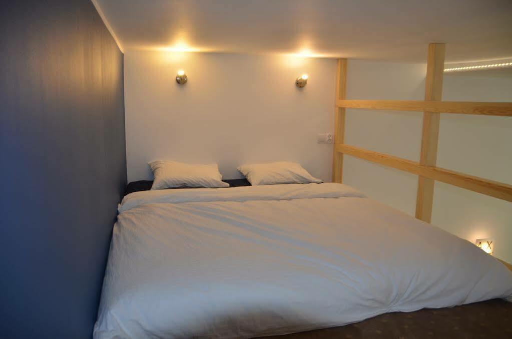 Apartamento Sopot Spot Exterior foto