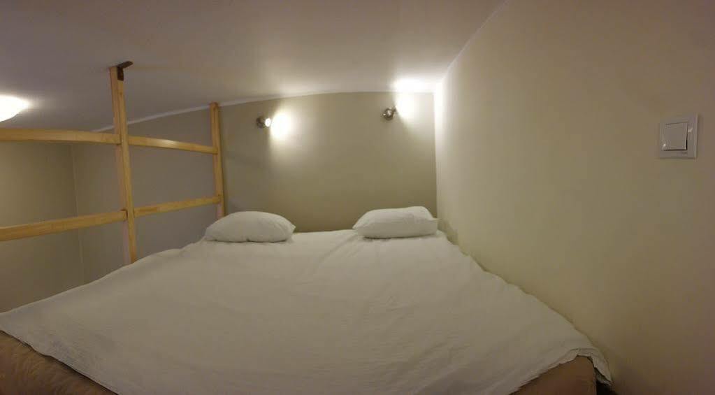 Apartamento Sopot Spot Exterior foto