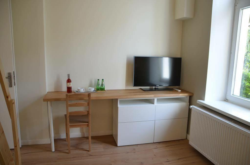 Apartamento Sopot Spot Exterior foto